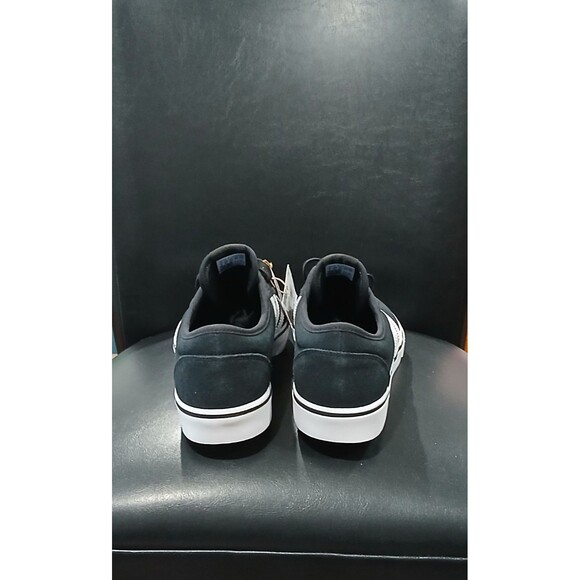Adidas Adi Ease Skateboarding Sneakers. HQ6432. Core Black/White. Men Size 9. main image 6